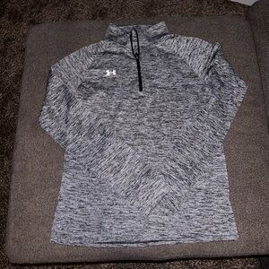 Under Armour Lightweight Running Zip-up